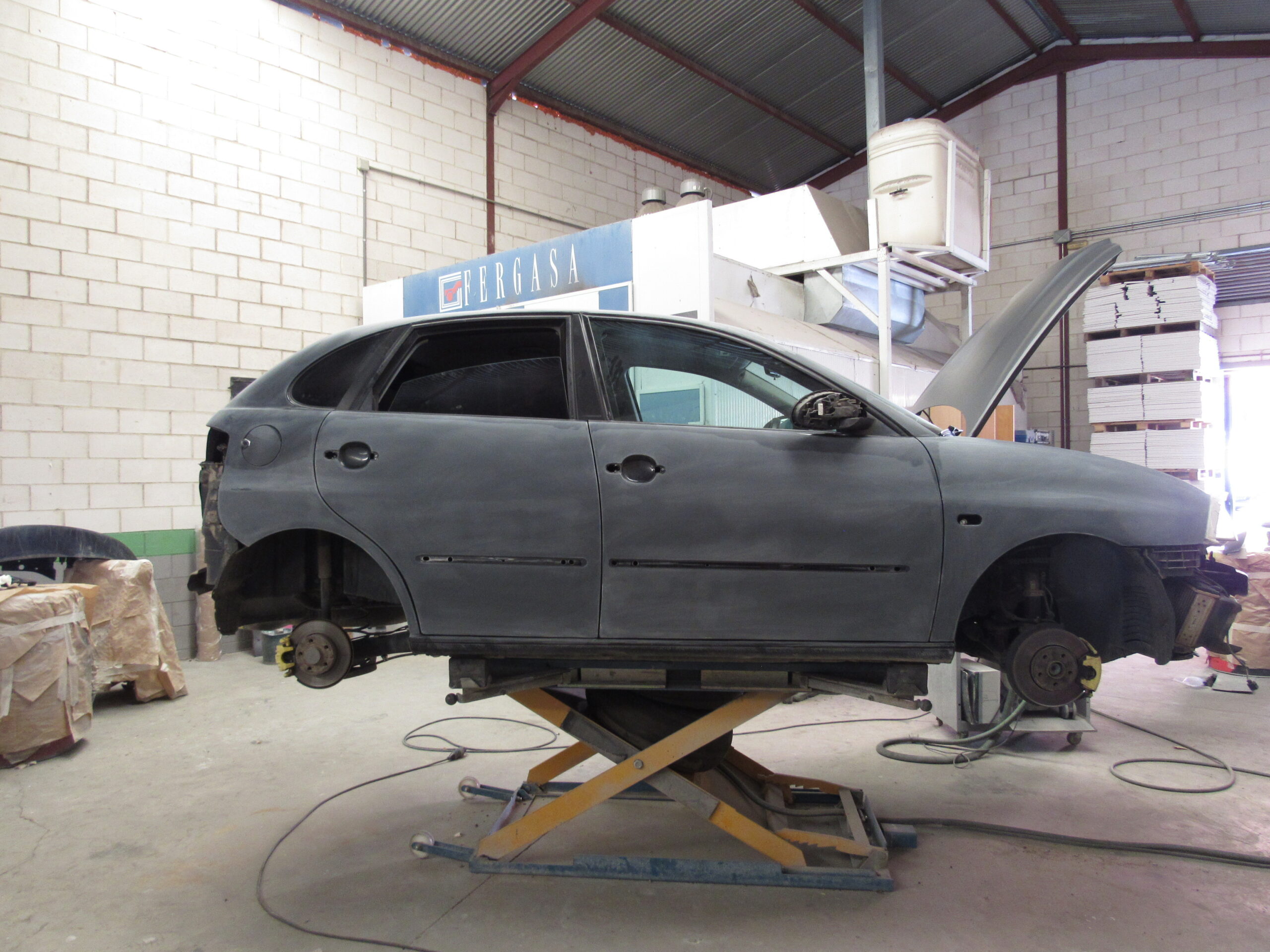 chapa y pintura en villanueva de la serena (1)