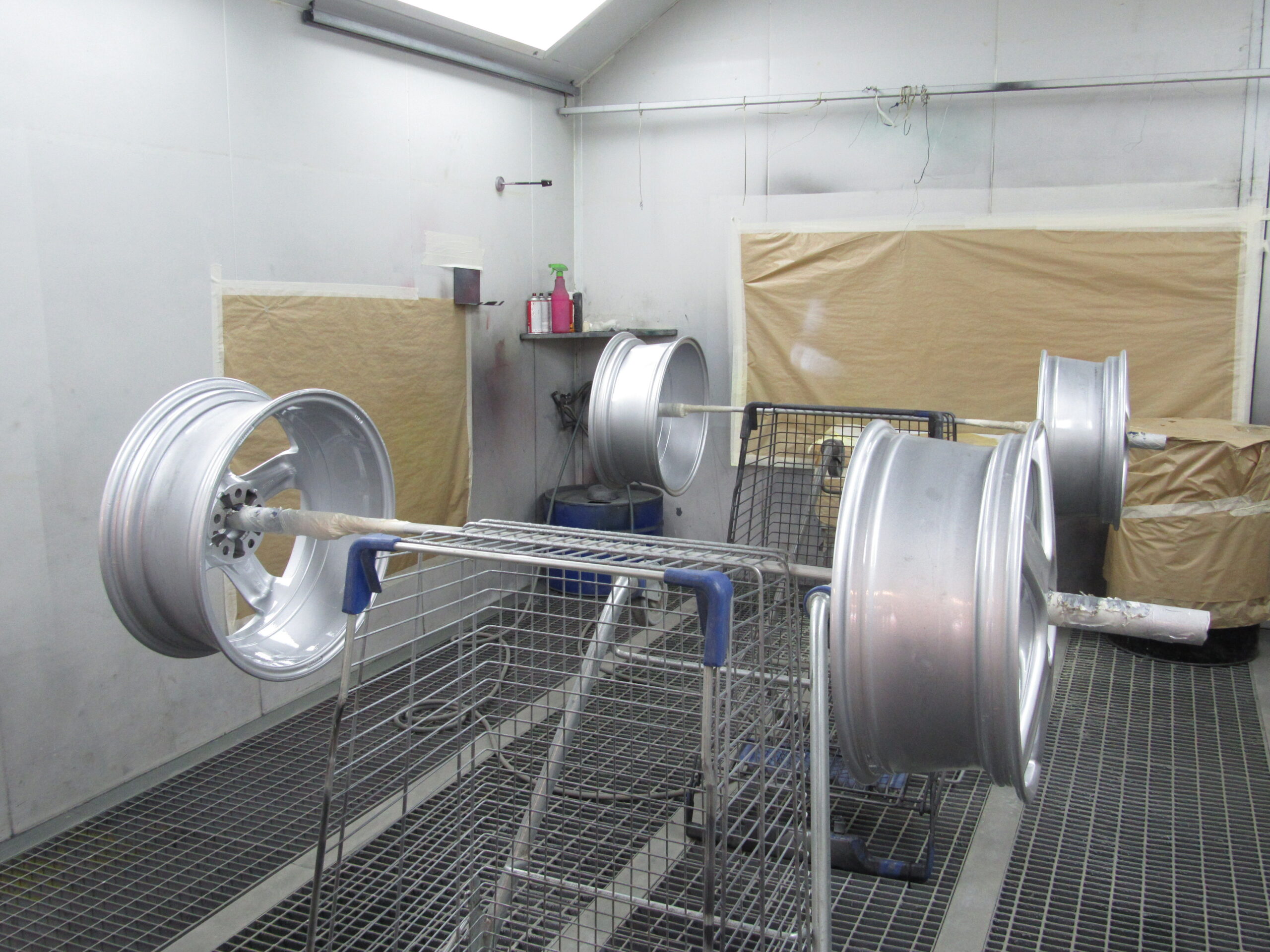 chapa y pintura en villanueva de la serena (4)