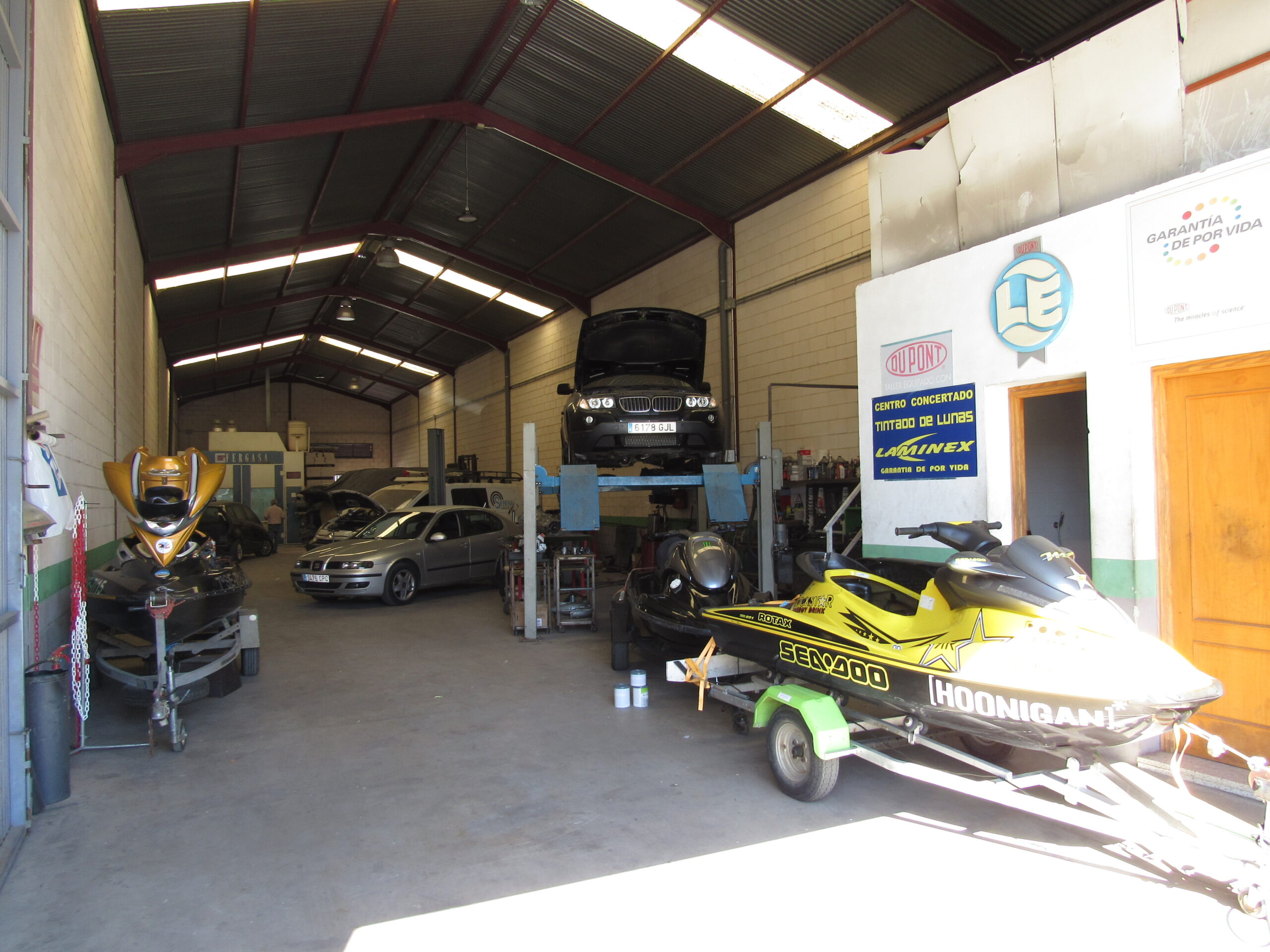 taller mecanico en villanueva de la serena (1)