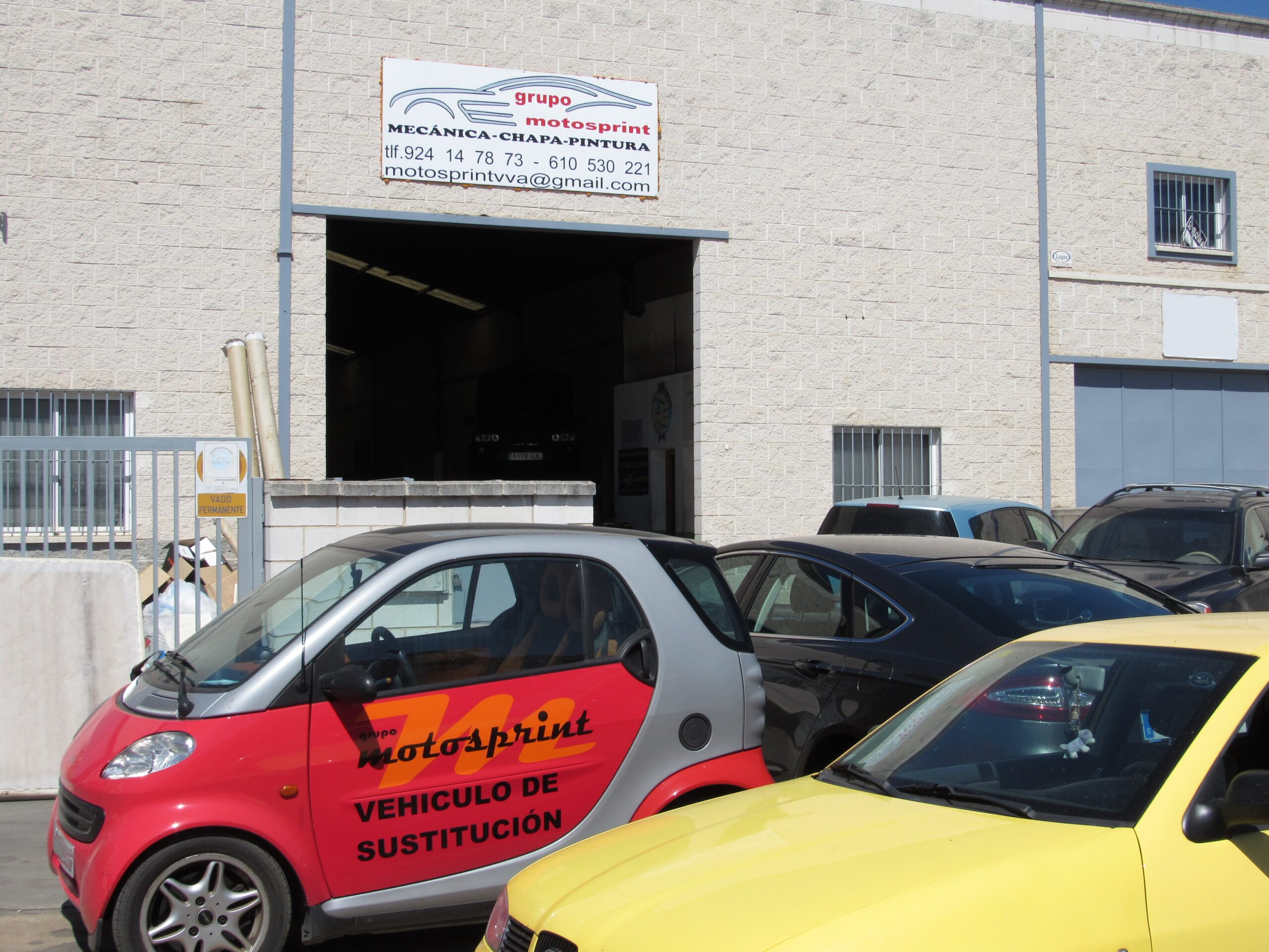 taller mecanico en villanueva de la serena (3)